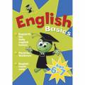 Leap Ahead: English Basics 6-7 - cvičebnice angličtiny pro děti