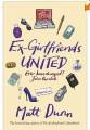 Ex-Girlfriends United (by Matt Dunn)