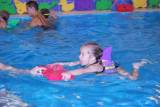 Plavecká deska KLASIK modrá - plavecké pomůcky pro děti Aronet