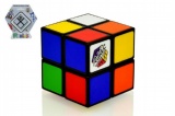 Rubikova kostka 2x2 (4 barvy)